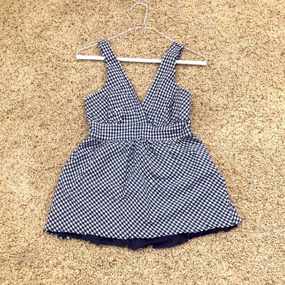 Sexy Summer Crop Top